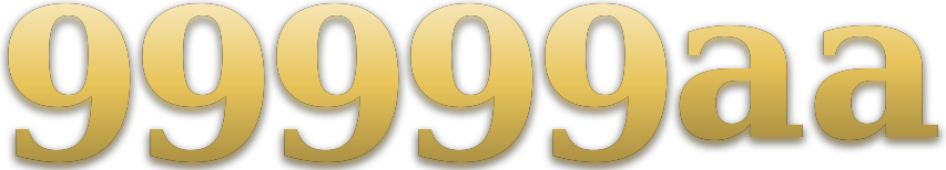 99999aa logo